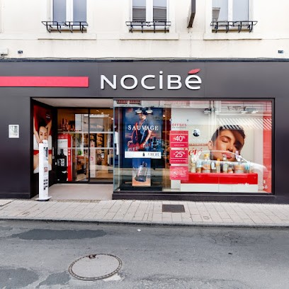Nocibé - CHALLANS, Parfumerie à Challans