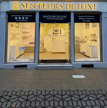 Senteurs De Luxe Parfumerie à Mulhouse