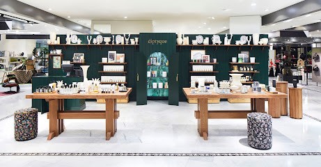 Diptyque Paris Le BHV Marais, Parfumerie à Paris 04
