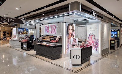 DIOR BEAUTÉ - BHV MARAIS, Parfumerie à Paris 04