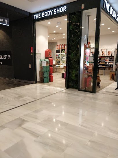 The Body Shop, Magasin de Cosmétiques à Metz