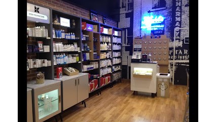 Comptoir Kiehl's Toulouse, Magasin de Cosmétiques à Toulouse