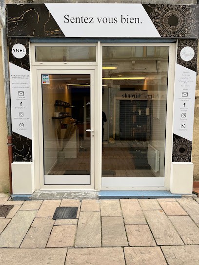 Smell Like Ynel − Parfumerie d'intérieur - Brumes Corporelles - Lesparre-Médoc, Parfumerie à Lesparre-Médoc