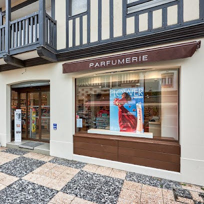 Nocibé - DEAUVILLE, Parfumerie à Deauville