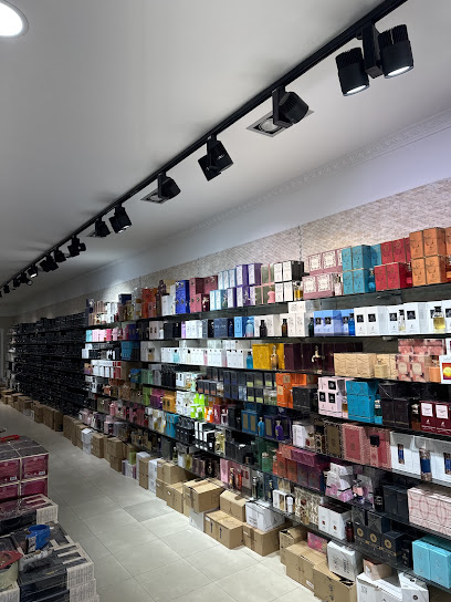 Fragrancia Parfumerie à Aubervilliers