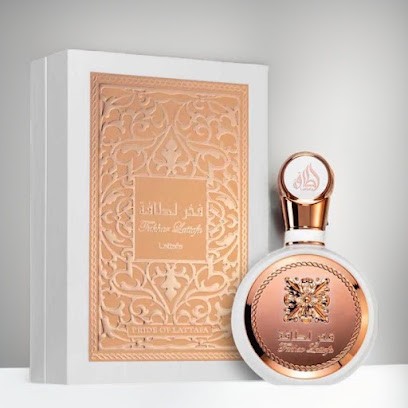 Emirates Parfum (Vente En Ligne Et à Domicile Uniquement), Parfumerie au Bourget