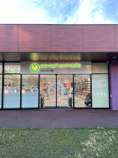 E.leclerc Parapharmacie Magasin De Cosmétiques à Guéret