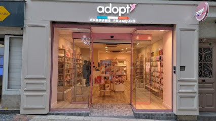 Adopt Parfums, Magasin de Cosmétiques à Aurillac