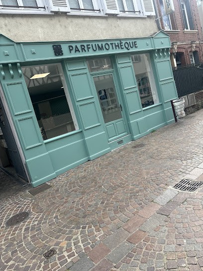 Parfumotheque, Parfumerie à Beauvais