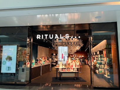 Rituals, Magasin de Cosmétiques à Dijon