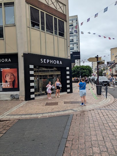 SEPHORA CHATEAUROUX, Parfumerie à Châteauroux