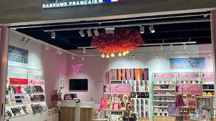 Adopt Parfums, Magasin De Cosmétiques à Fourmies