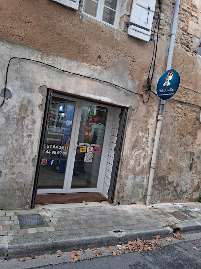 Holi Boutique Magasin De Cosmétiques à Blaye