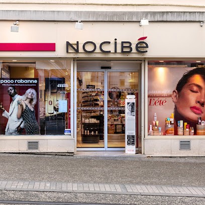 Nocibé - BREST, Parfumerie à Brest