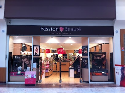 Passion Beauté, Parfumerie à Agde