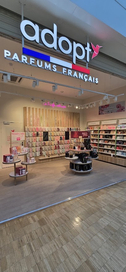Adopt Parfums, Magasin de Cosmétiques à Wittenheim