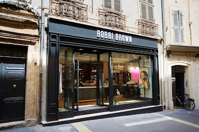 Bobbi Brown, Magasin de Cosmétiques à Aix-en-Provence