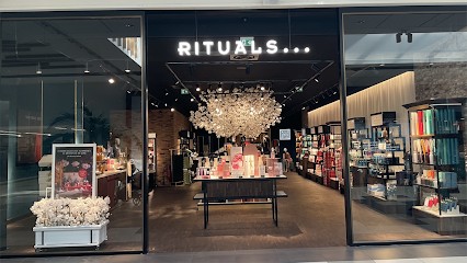 Rituals, Magasin de Cosmétiques à Toulouse
