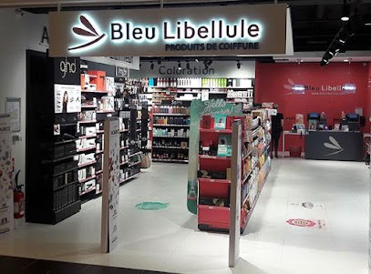 Bleu Libellule, Magasin de Cosmétiques à Brest