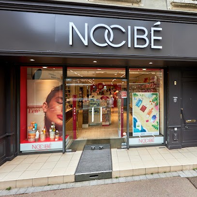Nocibé - BAYEUX, Parfumerie à Bayeux