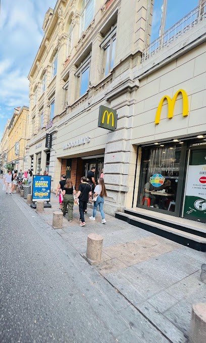 Sephora, Parfumerie à Avignon