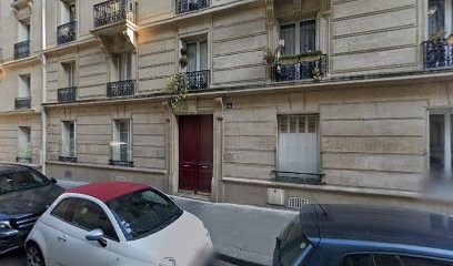 Creassence, Parfumerie à Paris 17