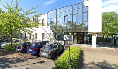 Parfumerie Royaliste, Parfumerie à Créteil