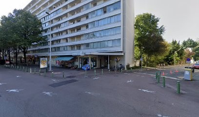 Parfum, Parfumerie à Chambéry