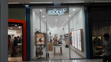 Adopt, Parfumerie à Créteil