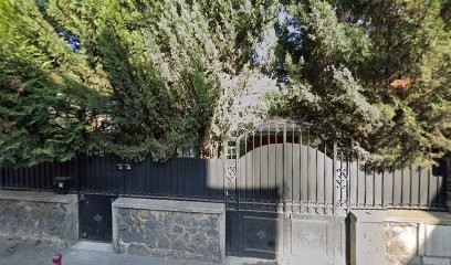 Papadakis Chrissoula, Parfumerie à Bondy