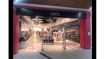 Parfumerie April Anglet, Parfumerie à Anglet