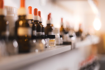 Angleys Paris : Parfum Sur Mesure Parfumerie à Paris 16