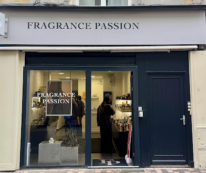 Fragrance Passion Parfumerie à Angers