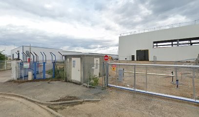 Cci Productions Parfums Et Cosmetiques, Parfumerie à Évreux