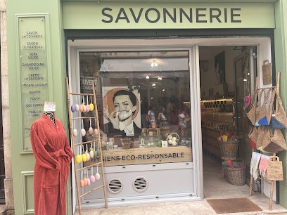 Nérèa - Savonnerie, Magasin de Cosmétiques à Antibes