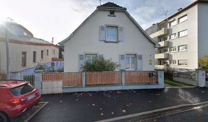 La Magie Des Huiles Essentielles, Parfumerie à Colmar