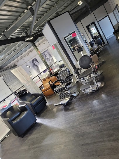 Hyp Hair Coiff, Magasin de Cosmétiques à Vedène