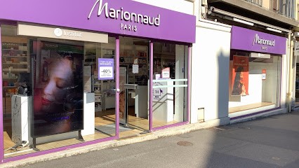 Marionnaud - Parfumerie & Institut, Parfumerie à Yvetot