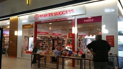 Beauty Success, Parfumerie à Ribérac