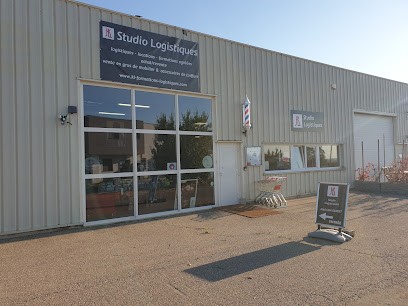 KL STUDIO LOGISTIQUES Coiffure & Beauté, Magasin de Cosmétiques à Soultz-Haut-Rhin