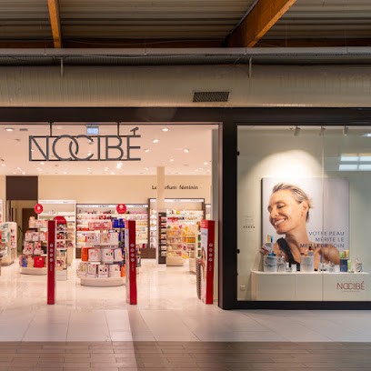 Nocibé - SAINT BRICE SOUS FORET, Parfumerie à Saint-Brice-sous-Forêt