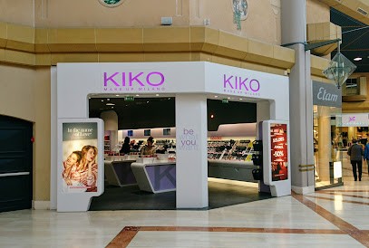 Kiko Milano, Magasin de Cosmétiques à Semécourt