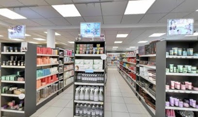 CCD Création Coiffure Diffusion, Magasin de Cosmétiques à Thionville
