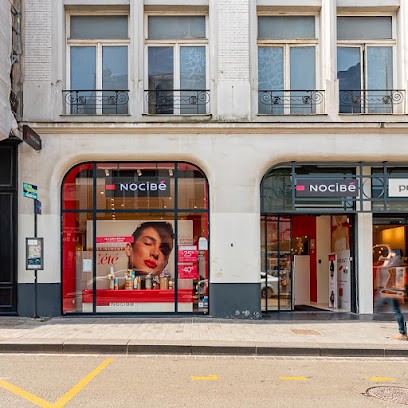 Nocibé - ARRAS CV, Parfumerie à Arras