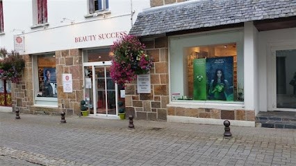 Beauty Success, Parfumerie à Landivisiau