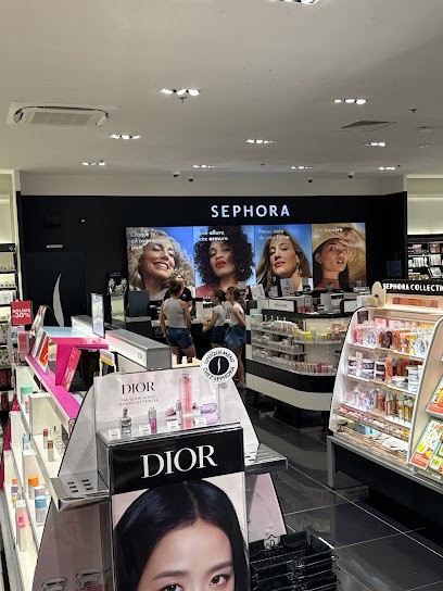 SEPHORA MEAUX LES SAISONS, Parfumerie à Chauconin-Neufmontiers