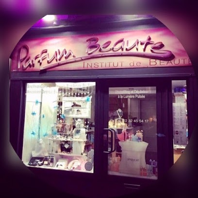 Parfum Beauté Brionne, Parfumerie à Brionne