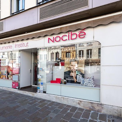 Nocibé Clermont, Parfumerie à Clermont