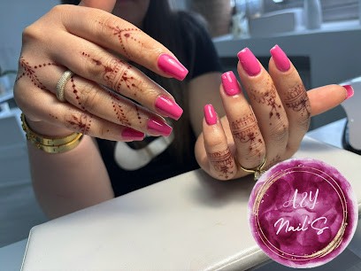 A&Y Nail'S, Parfumerie à Beauvais