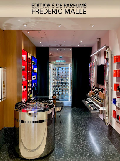 Editions De Parfums Frédéric Malle - Le Bon Marché Rive Gauche Parfumerie à Paris 07